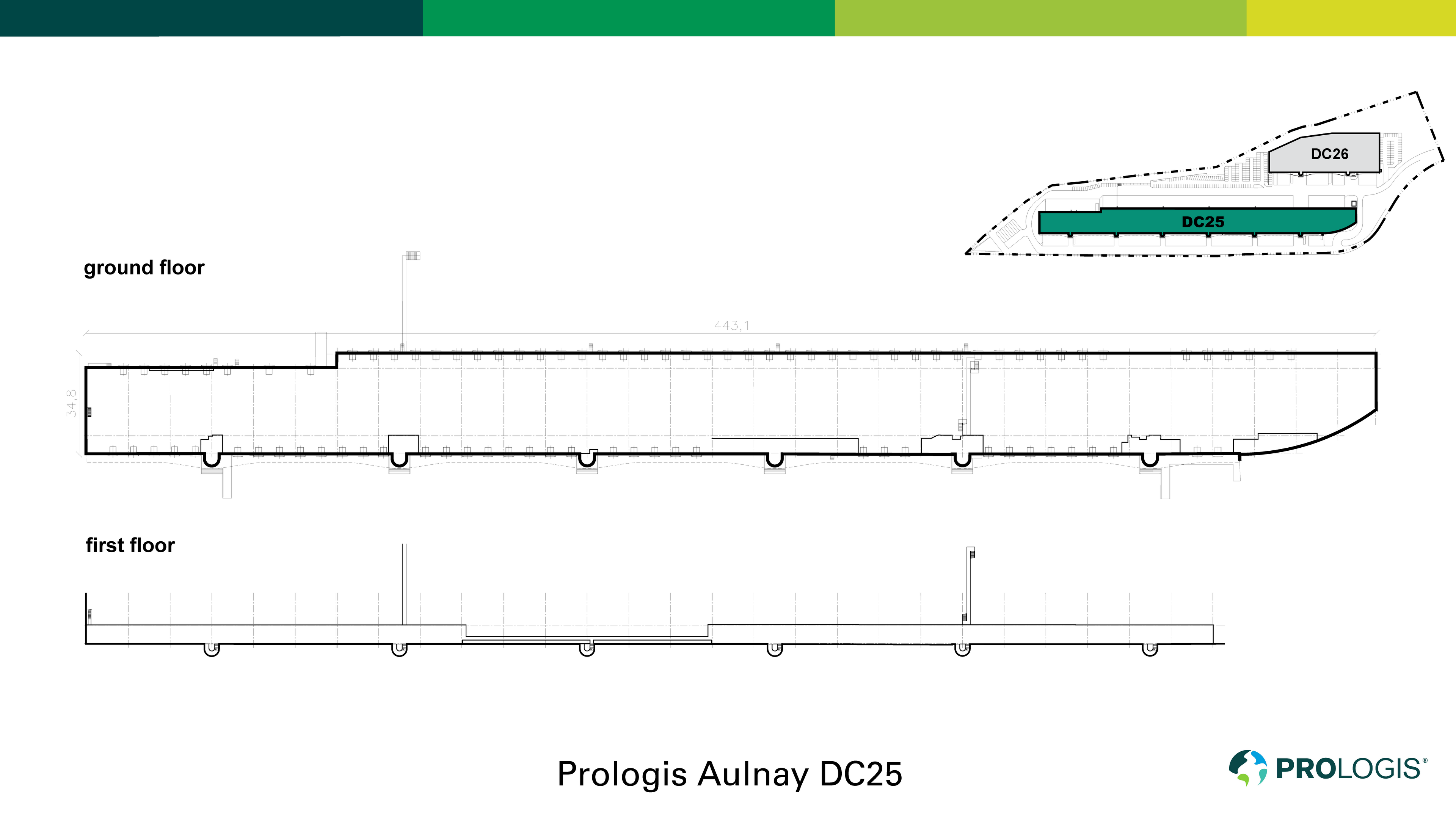 SITEPLAN AULNAY DC25 SITEPLAN AULNAY DC25