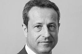 MIPIM - Olivier Barge Olivier Barge