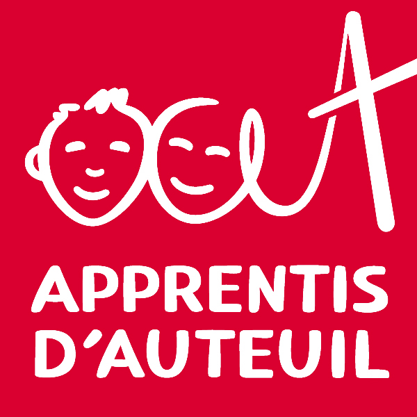 Apprentis d'Auteuil_Logo