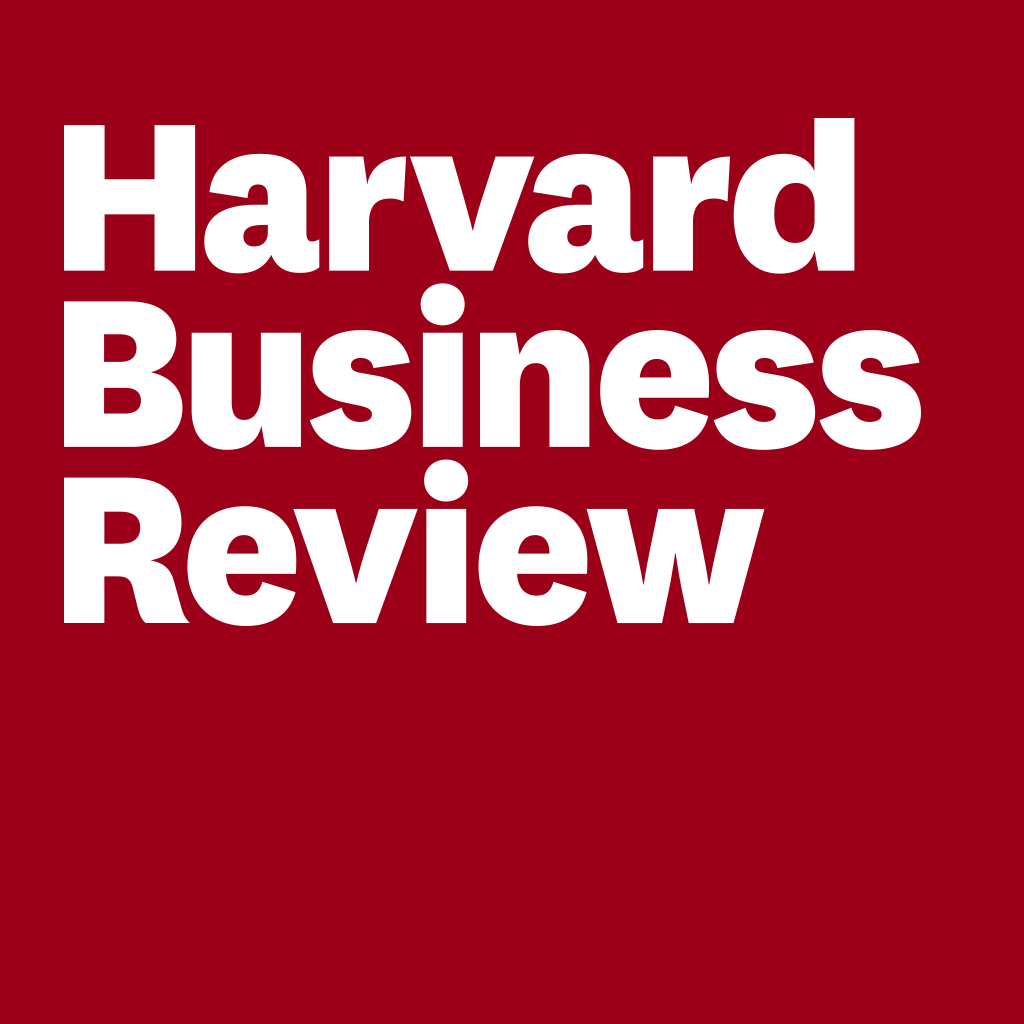 haravard business review