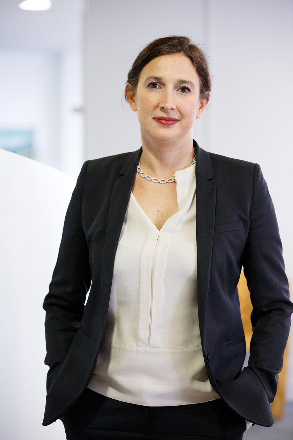 Cécile Tricault Appointed Regional Head for Prologis Southern Europe