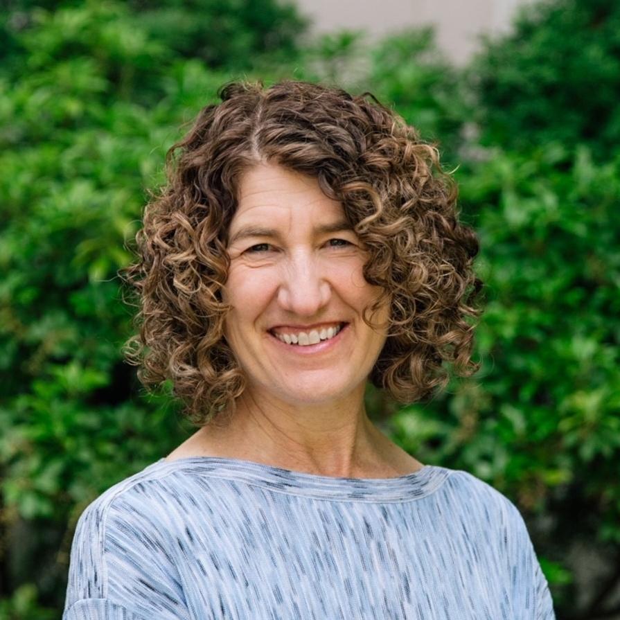 Jennifer Nelson, Vice President, Global Communications