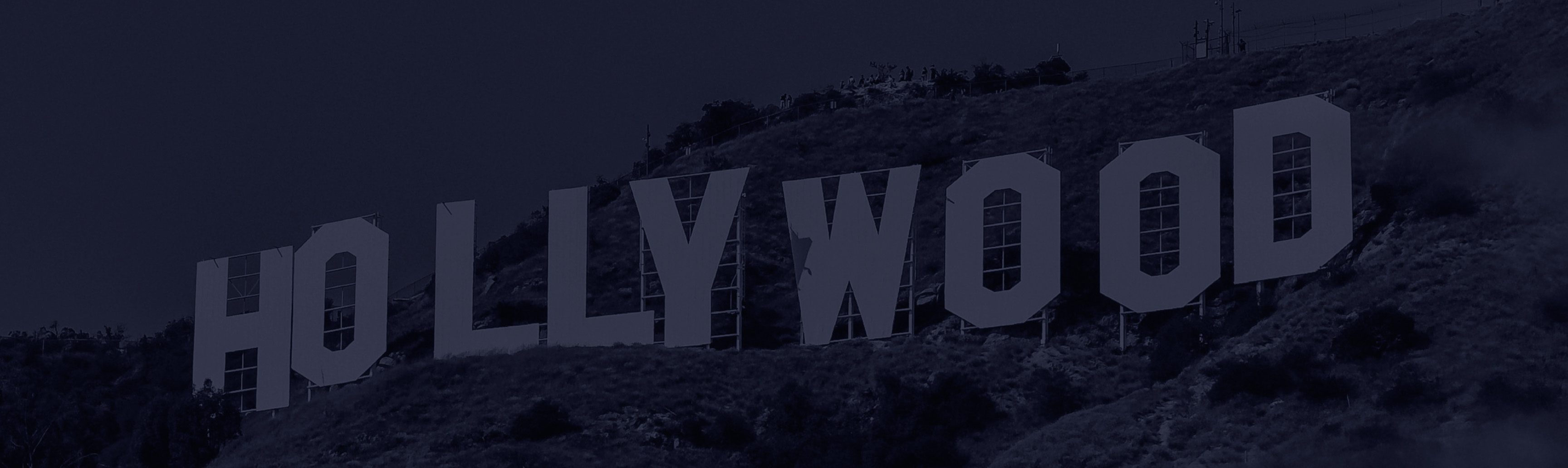 Prologis GROUNDBREAKERS 2025 - Hollywood background visual