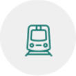 Train Icon Train Icon