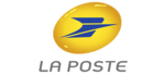 La Poste Logo La Poste Logo