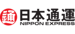 Nippon Express Logo Nippon Express Logo