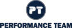 performance team logo