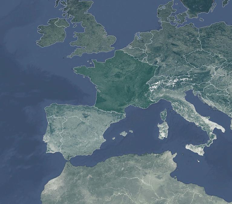 France France