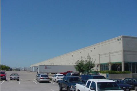 Prologis Timeline - 1991 Prologis Timeline - 1991