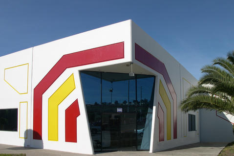 Prologis Timeline - 1996 Prologis Timeline - 1996 SCI Mexico Pacifico