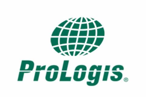 Chronologie ProLogis - 1998 Logo ProLogis 