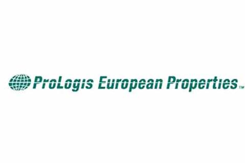 Prologis Timeline - 1999 Prologis Timeline - 1999 European Properties