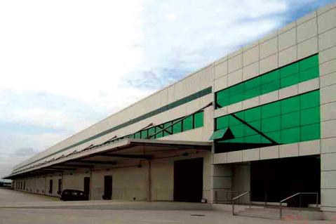 Prologis Timeline - 2004 Prologis Timeline - 2004 Suzhou logistics