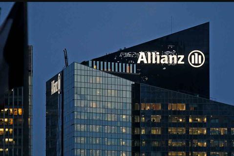 Prologis Timeline - 2011 Prologis Timeline - 2011 Allianz