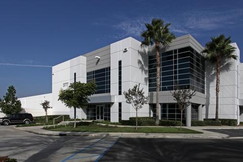 timeline - KTR Prologis Acquires KTR