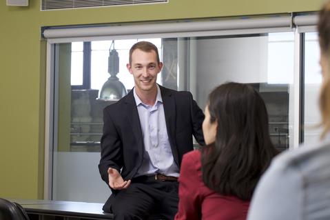 IMPACT Courage Prologis IMPACT Courage