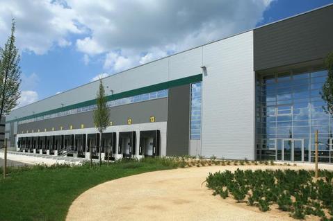 Prologis Moissy Chanteloup DC5 Prologis Moissy Chanteloup DC5, Moissy Cramayel, France