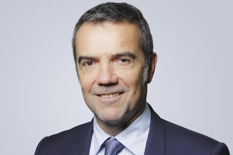 François Rispe François Rispe