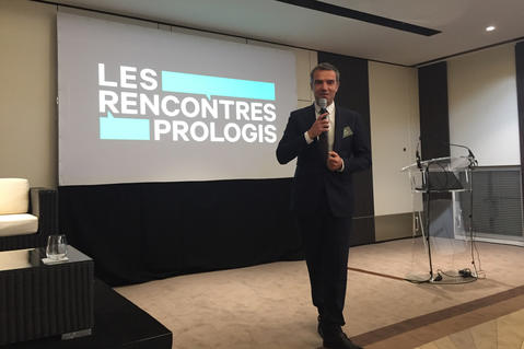 Les Rencontres Prologis 2017 Les Rencontres Prologis 2017