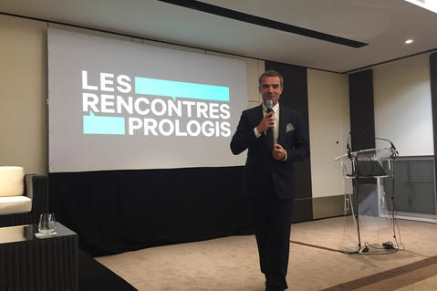 Les Rencontres Prologis 2017 Les Rencontres Prologis 2017
