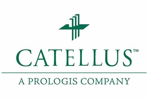 Prologis Timeline - 2005 Catellus
