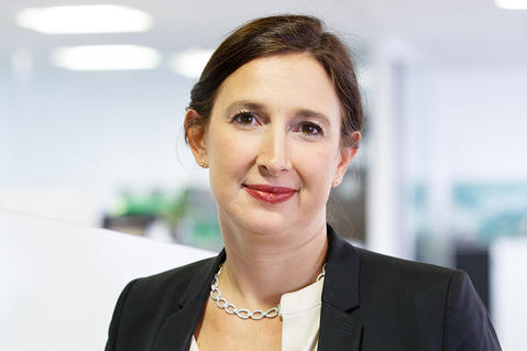 Cécile Tricault Cécile Tricault