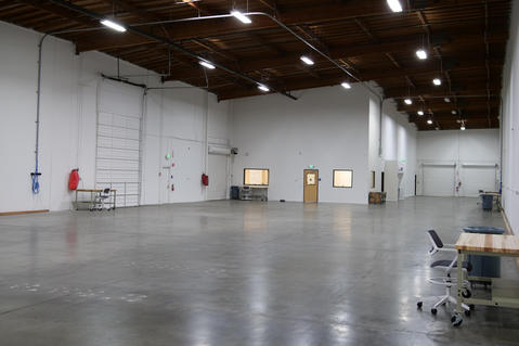 Prologis Lab Prologis Lab