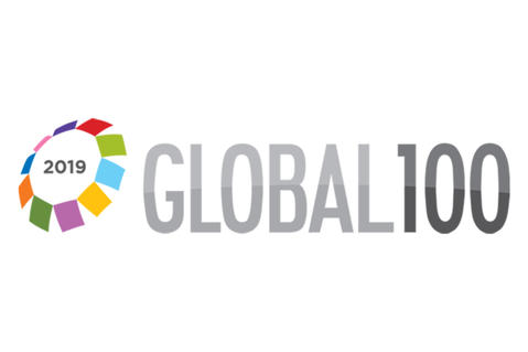 100 Groupes les Plus Performants en matière de Développement Durable