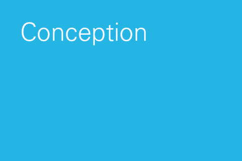 Conception Conception