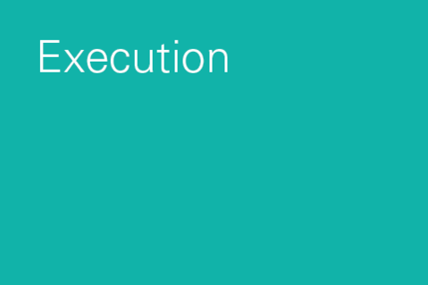 Execution Execution
