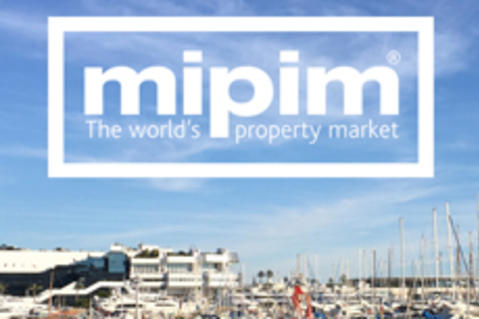 MIPIM 2019 MIPIM 2019