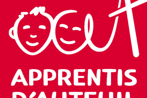 Apprentis d'Auteuil_Logo Apprentis d'Auteuil_Logo