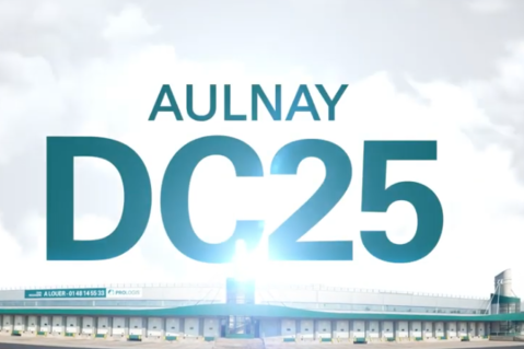 Aulnay DC25 Aulnay DC25