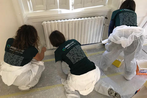 Impact Day Prologis France 2018