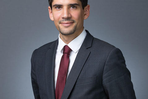 Yannis Benbaouali photo Yannis Benbaouali photo