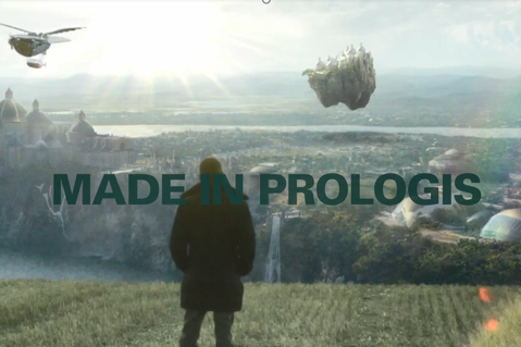 MADE IN PROLOGIS MADE IN PROLOGIS