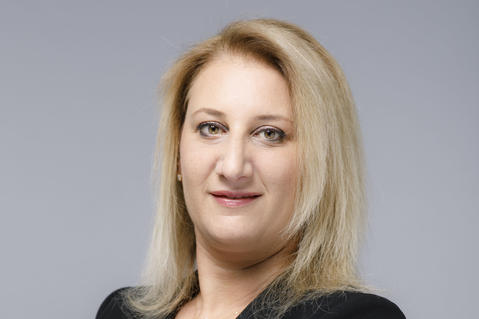 Sabine Pascuccion Sabine Pascuccion