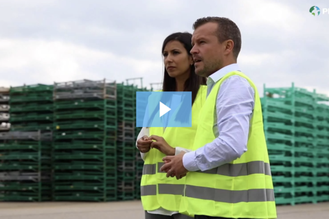 The rôle of a property manager is to assist the customer from move in to move out from the premises The rôle of a property manager is to assist the customer from move in to move out from the premises