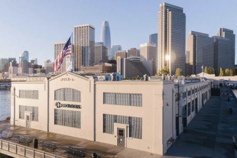 Prologis Finalise l’Acquisition d’IPT (Industrial Property Trust) pour 4 Milliards de Dollars Prologis Finalise l’Acquisition d’IPT (Industrial Property Trust) pour 4 Milliards de Dollars
