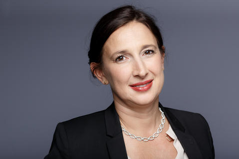 Cécile Tricault Appointed Regional Head for Prologis Southern Europe Cécile Tricault Appointed Regional Head for Prologis Southern Europe