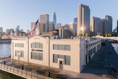 Prologis Provides Business Update Prologis Provides Business Update