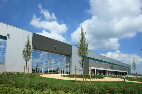 Moissy DC5 Moissy DC5