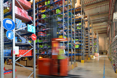 Immobilier Logistique et COVID-19 : L’accélération de la Transformation du Commerce Pourrait Stimuler la Demande de Surfaces Logistiques bien Placées Immobilier Logistique et COVID-19 : L’accélération de la Transformation du Commerce Pourrait Stimuler la Demande de Surfaces Logistiques bien Placées