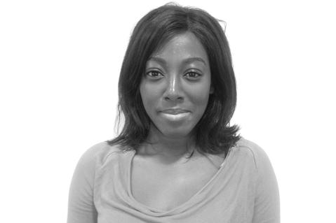 Alice Dagba, Leasing officer Alice Dagba, Leasing officer