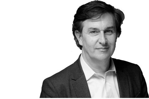 François Comaita François Comaita