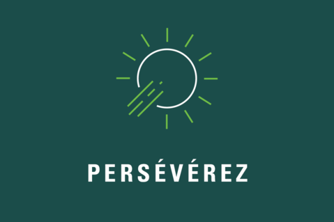 Solarsmart persévérez Solarsmart persévérez