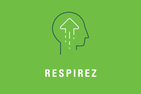 LED respirez LED respirez