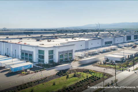 2020 Prologis Logistics Rent Index: Tested Resilience Points to Continued Growth and Demand 2020 Prologis Logistics Rent Index: Tested Resilience Points to Continued Growth and Demand