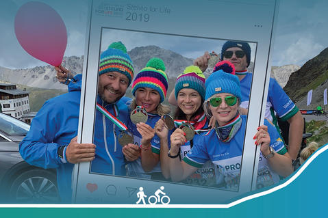 Prologis People - a Culture of Giving Prologis People - a Culture of Giving