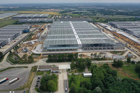 MOISSY 2 DC2 MOISSY 2 DC2